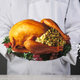 Illustration for article titled Ask The Salty Waitress: Help convince my family to do Thanksgiving at a restaurant
